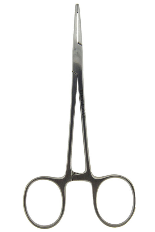 Elastic Forceps