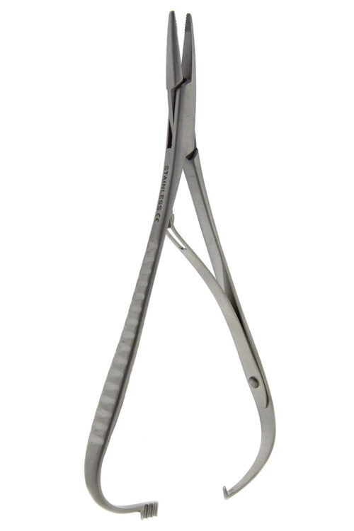 Mathieu with Ligature Hold
