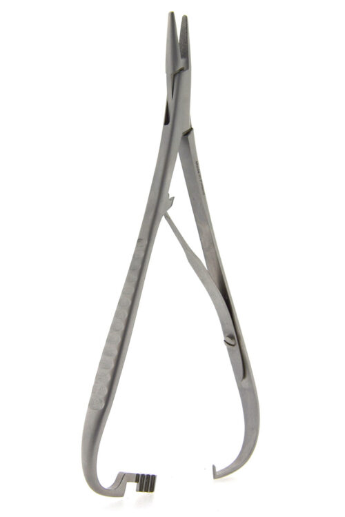 Mathieu - Offset Ratchet