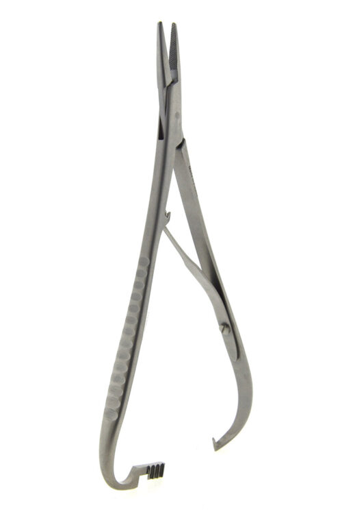 Mathieu Offset Ratchet Narrow Tip
