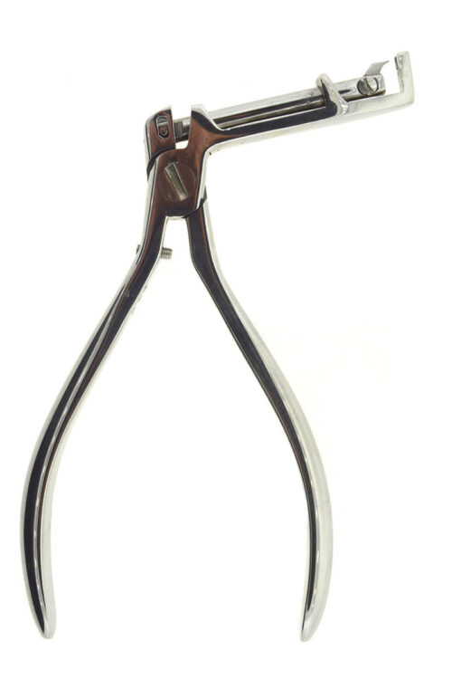 Cap Removing Pliers