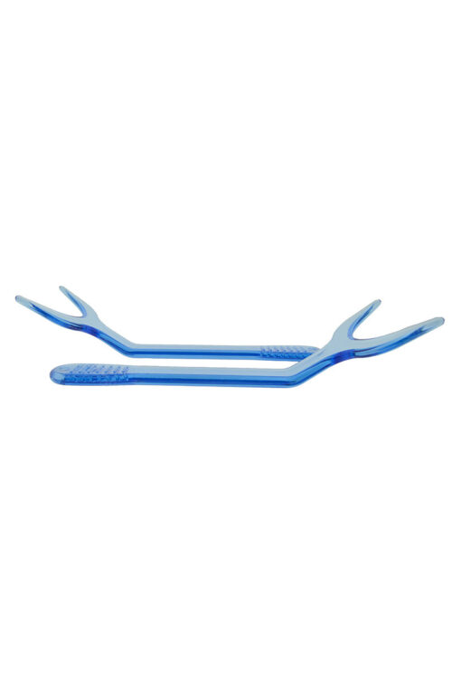 Photo - EZ Cheek Retractors - Set of Two - Autoclavable
