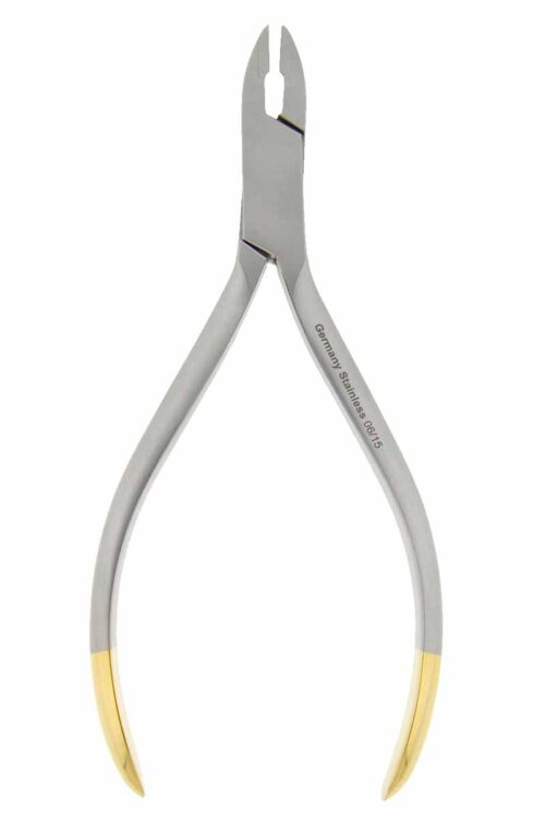 Ligature Cutter
