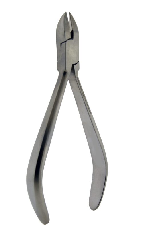 Ligature Cutter Angled-Style H