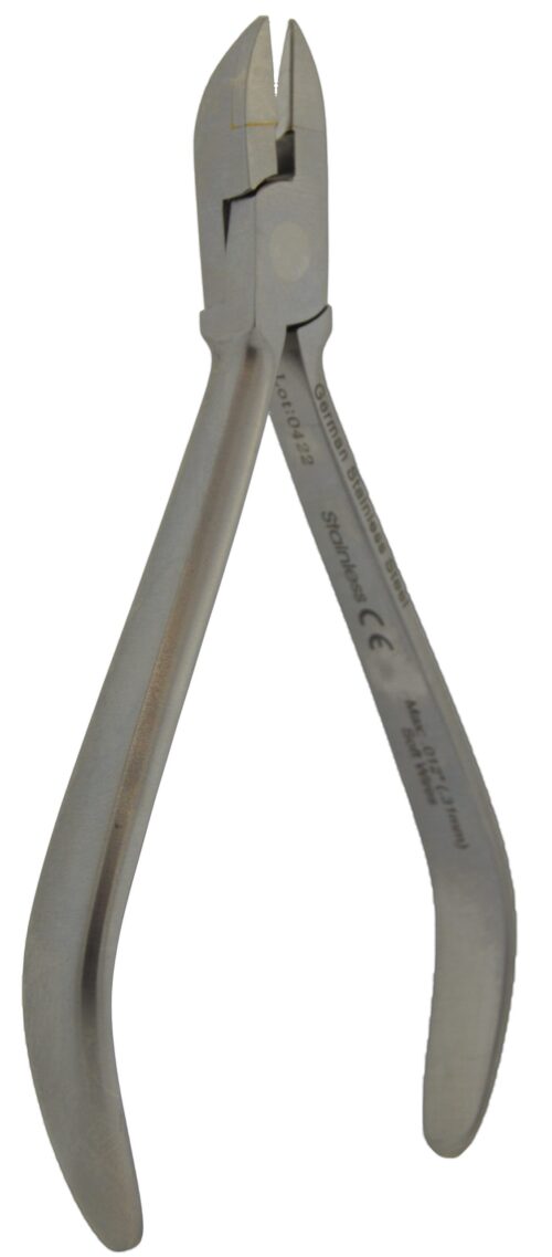 Ligature Cutter-Style H