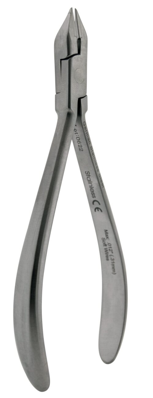 Ligature Cutter-Style M 20-140-4