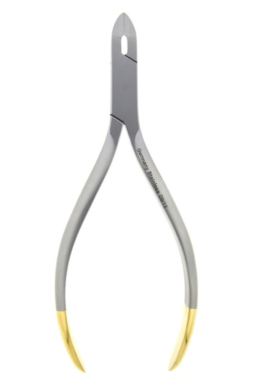 Ligature Cutter Angled 10 degree