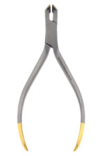 Distal End Cutter