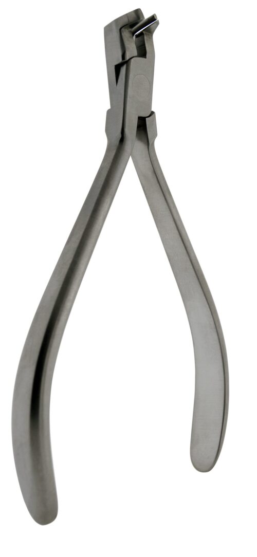 Distal End Cutter-Flush-Style M