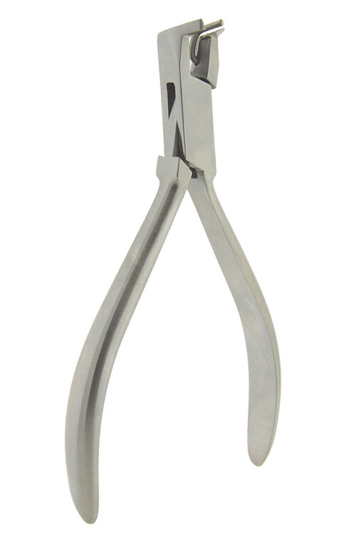 Kaliber Distal End Cutter - Flush