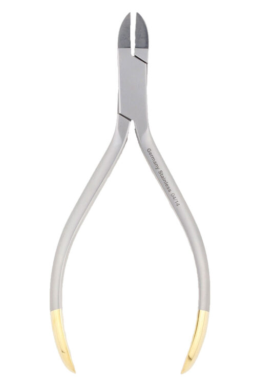 Hardwire Cutter - Ligature Style