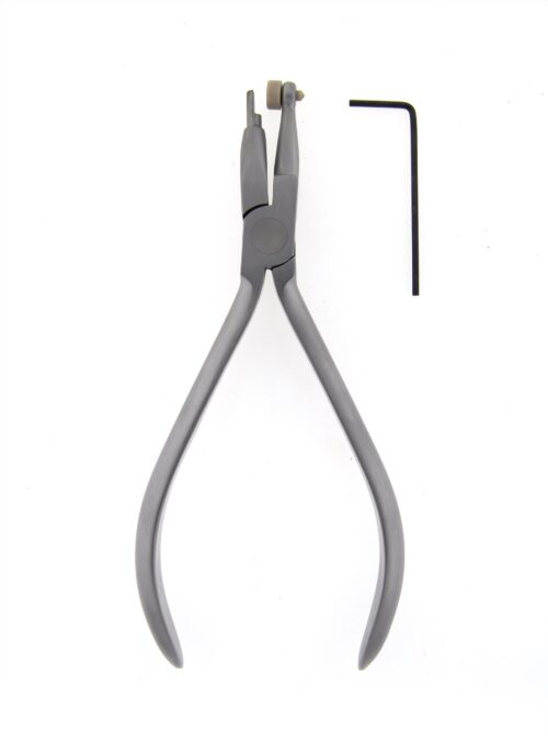 20-210E-Adhesive Removing Plier