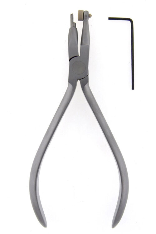 Composite Bond Removing Pliers