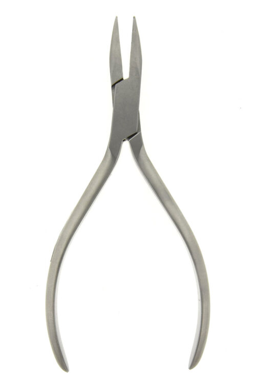 Jarabak Pliers