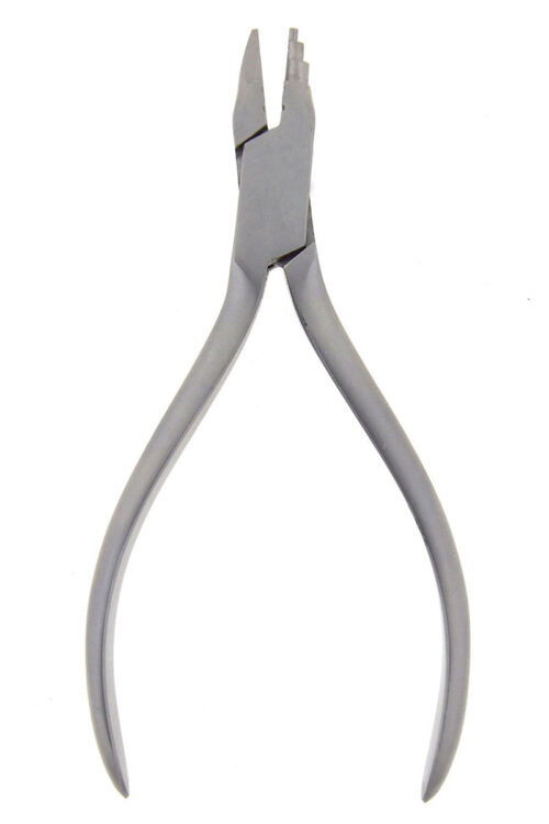 Young Pliers