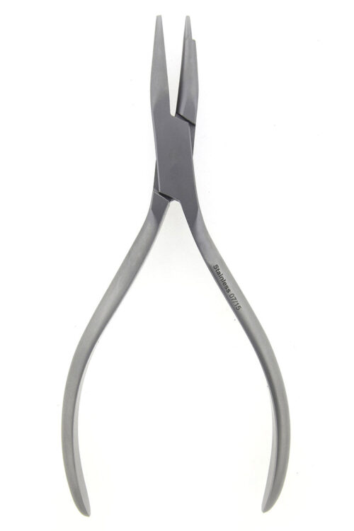 Optical Pliers