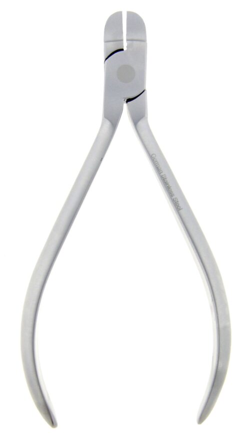 Tweed Rectangular Pliers