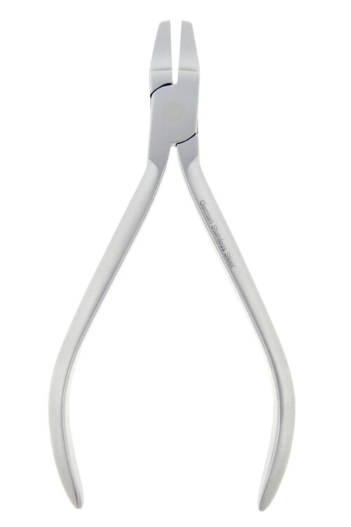 Arch Forming Pliers-Slim