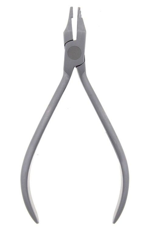 Tweed Loop Forming Pliers