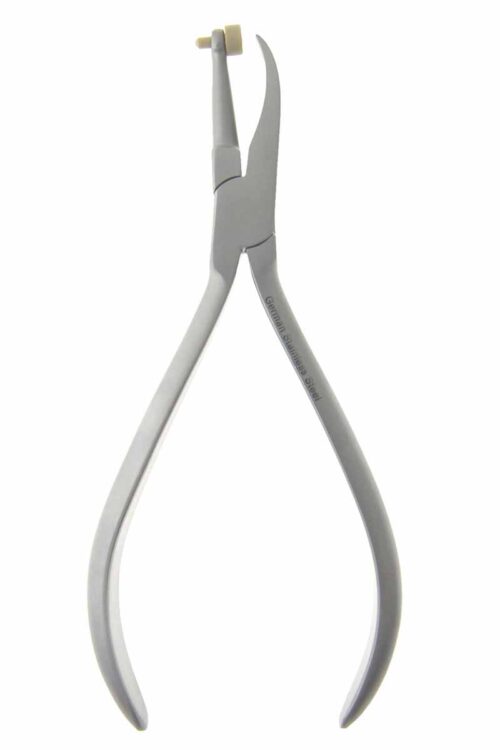 Posterior Band Removing Pliers