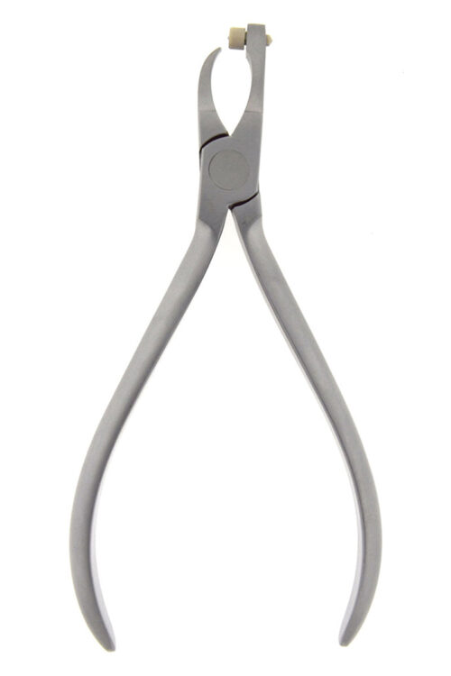 Posterior Band Pliers - Short