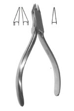 Three Prong Pliers