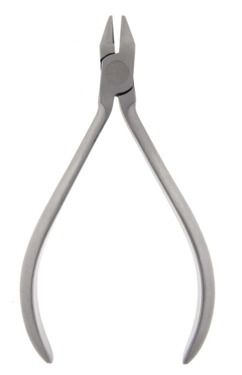 Bird Beak Pliers