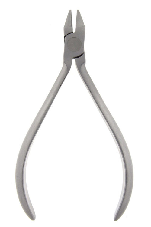 Lightwire Bird Beak Pliers