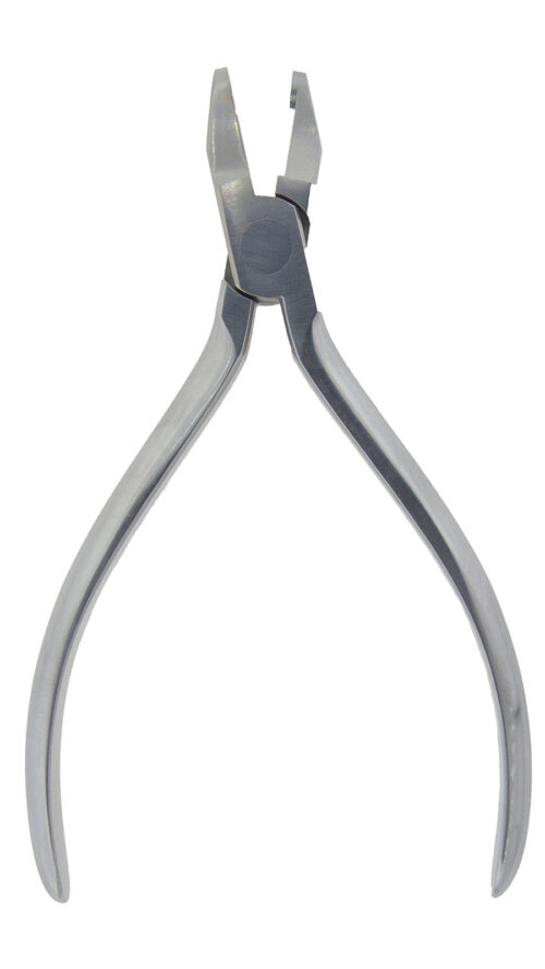 Aligner Plier- 1/4" Hole Punch