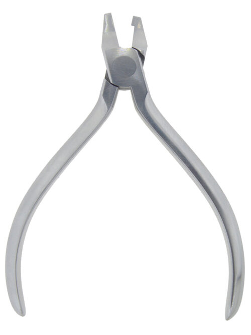 Verticle Hole