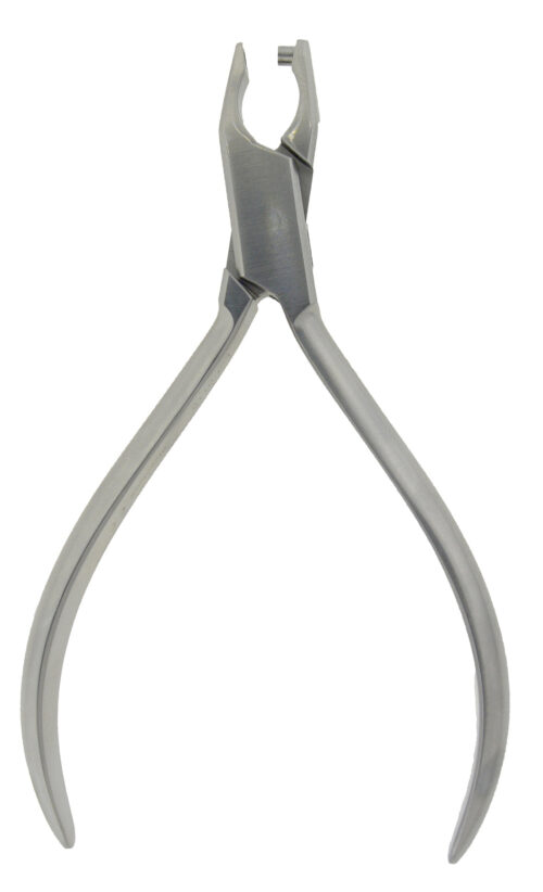 3mm Hole Punch Pliers