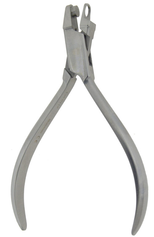 6mm Hole Punch Pliers