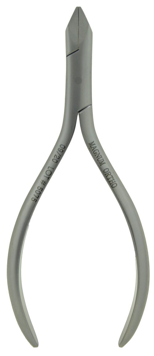 Tourquing Pliers- Outer