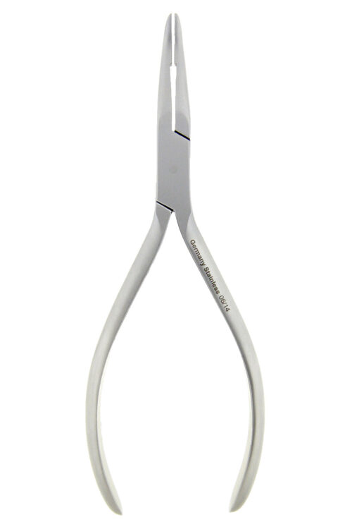 Weingart Pliers Slim Jaw