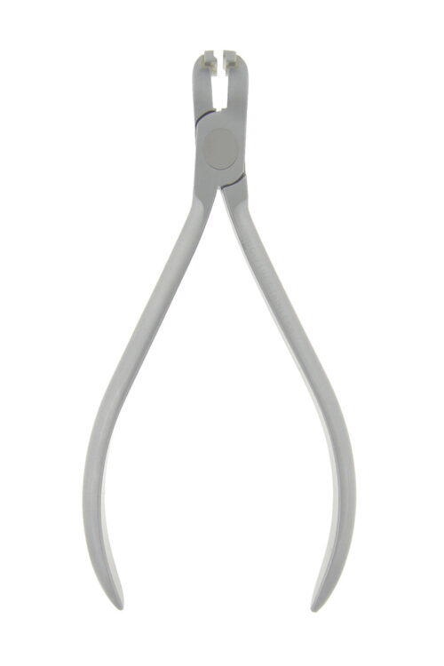 Step Pliers 1 mm