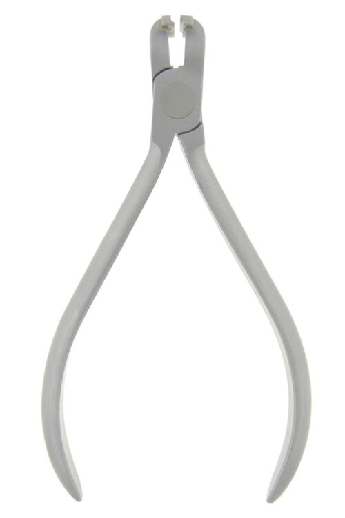 Step Pliers .75mm