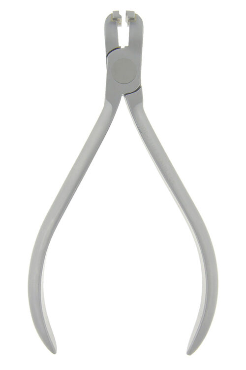 Step Pliers - .5mm