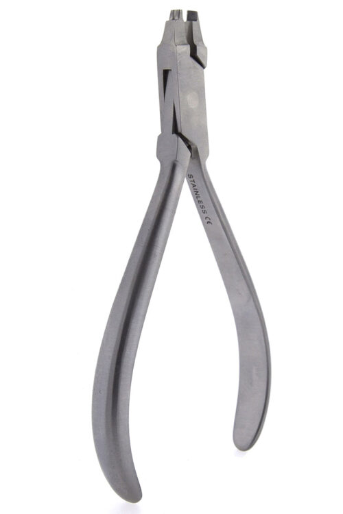 Hook Crimping Pliers