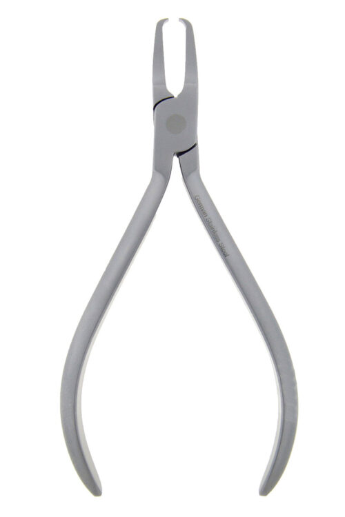 Bracket Removing Pliers-Cvd