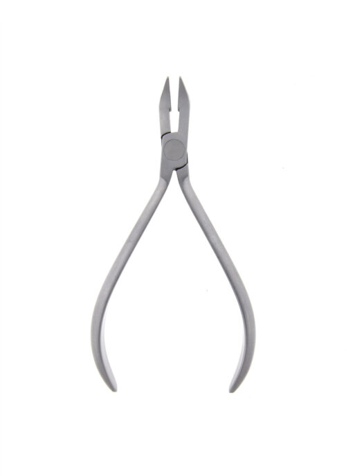 Cinch Back Pliers 45 degree