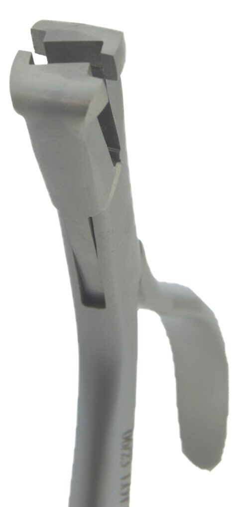 Z Bend Plier