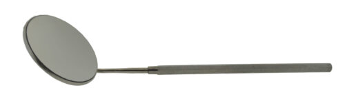 Lingual Intra Oral Mirror - 40 MM (mirror diam.)