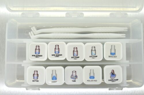 Mini Mold Kit