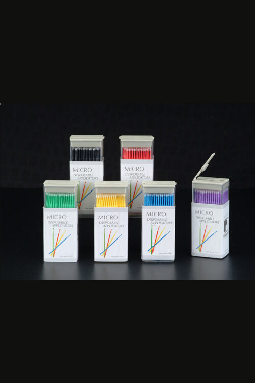 Micro Applicators