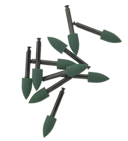Bracket Adhesive Removal Bur 5X10.5