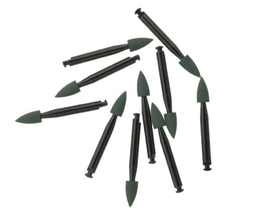 Bracket Adhesive Removal Bur - 3X6