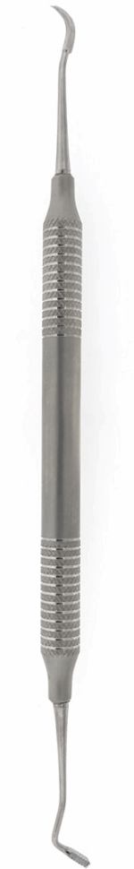 Band Pusher with Heavy Scaler