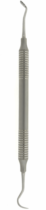 Band Pusher with U15 Scaler