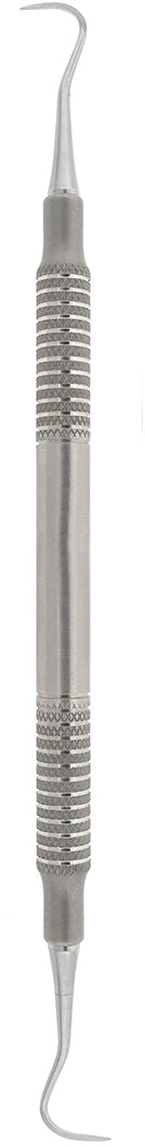 Scaler H5 Double Ended