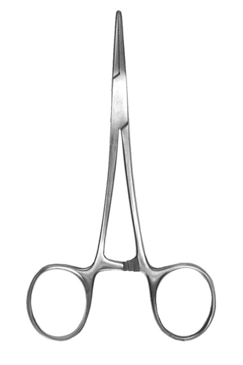 Mosquito Forceps